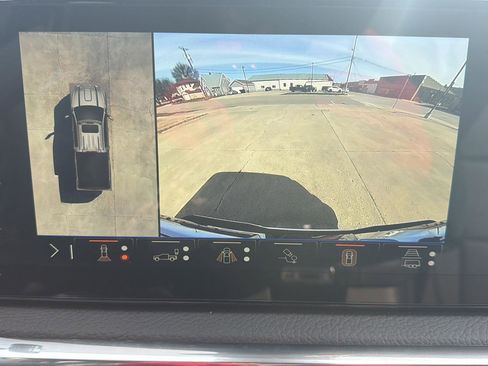 New 2026 GMC Sierra 2500 Denali AWD/4WD image 30