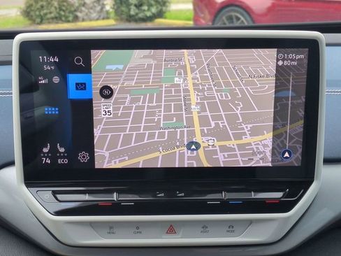 Used 2023 Volkswagen ID.4 Pro image 17