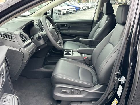 New 2026 Honda Odyssey EX-L image 9