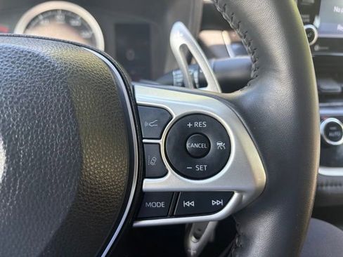 Used 2022 Toyota Corolla SE FWD image 34