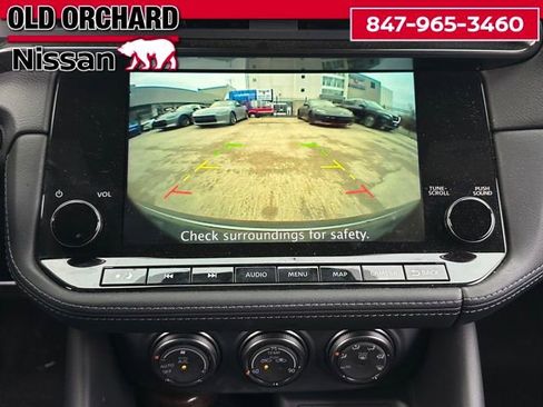 Used 2024 Nissan Z Performance w/ Floor Mat Package RWD image 16