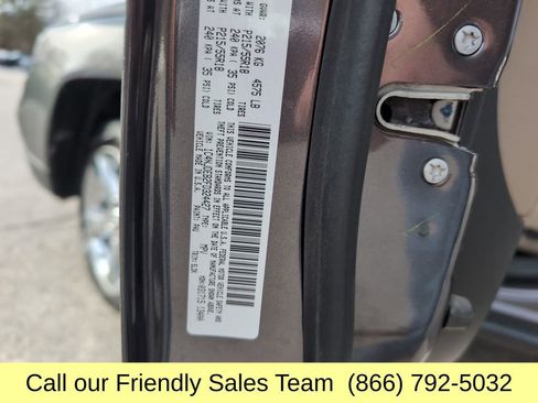 Used 2015 Jeep Compass High Altitude image 27