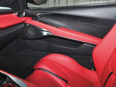 Used 2025 Lotus Emira V6 image 46