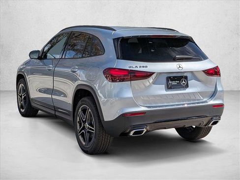 New 2026 Mercedes-Benz GLA 250 image 8