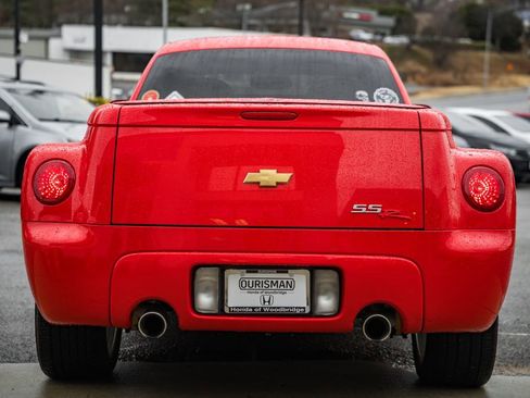 Used 2003 Chevrolet SSR w/ Preferred Equipment Group image 5