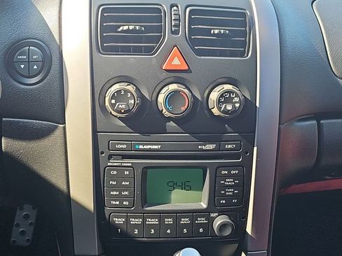 Used 2004 Pontiac GTO RWD image 15