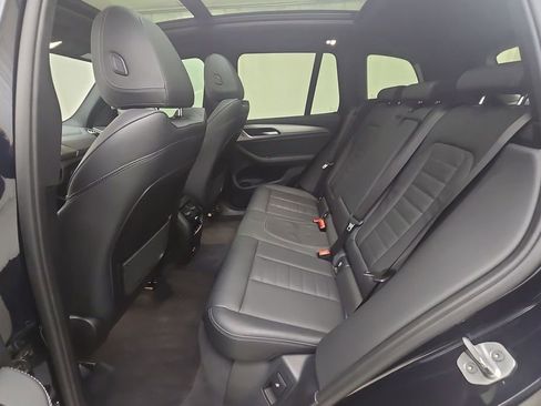 Used 2020 BMW X3 M40i w/ Premium Package image 24