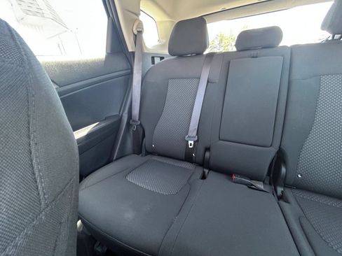 Used 2026 Kia Sportage LX AWD/4WD image 39