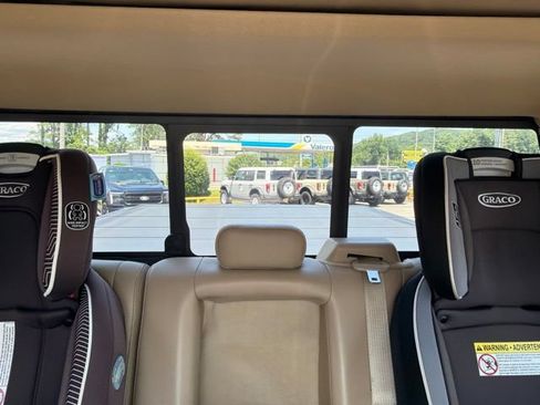 Certified 2019 Ford F150 Lariat w/ Equipment Group 502A Luxury AWD/4WD image 48