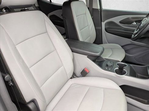 Used 2020 GMC Terrain SLT w/ Preferred Package image 28