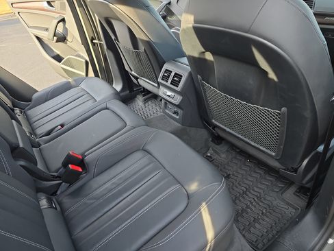 Used 2023 Audi Q5 2.0T Premium Plus w/ Premium Plus Package image 11