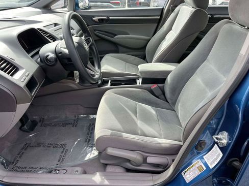 Used 2011 Honda Civic EX image 17