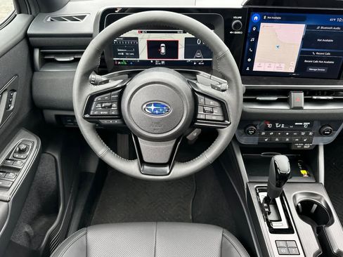 New 2026 Subaru Outback Limited AWD/4WD image 14