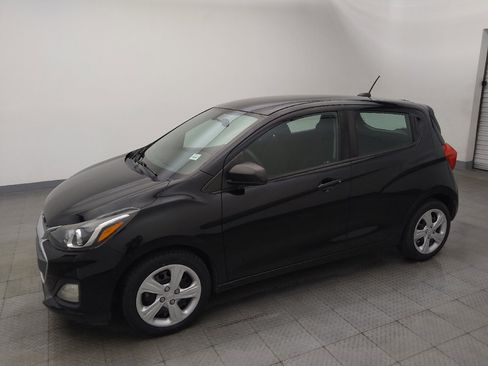 Used 2019 Chevrolet Spark LS FWD image 2