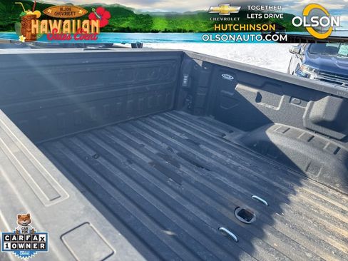 Used 2025 Chevrolet Silverado 3500 LT w/ Convenience Package image 39