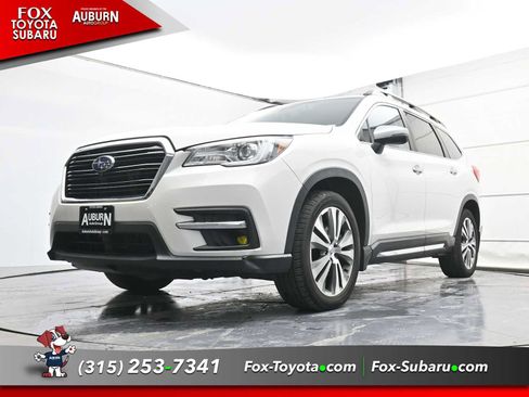 Used 2020 Subaru Ascent Touring image 22