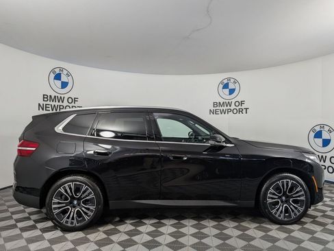 New 2026 BMW X3 xDrive30 w/ Premium Package AWD/4WD image 5