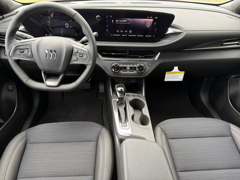 New 2026 Buick Envista Preferred w/ Convenience I Package FWD image 13