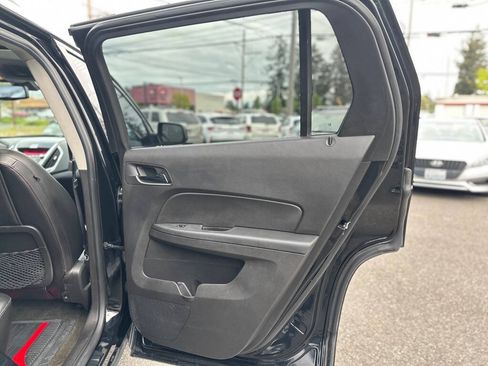 Used 2011 GMC Terrain SLT FWD image 23