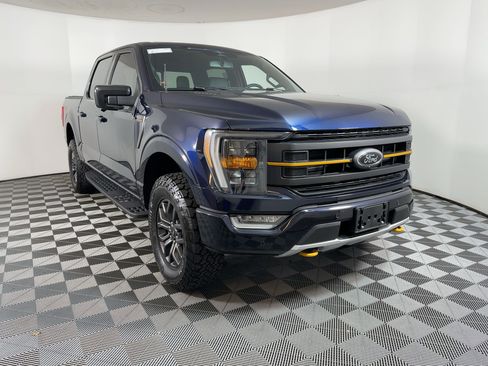 Used 2023 Ford F150 Tremor w/ Trailer Tow Package image 20