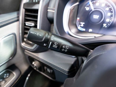 Used 2023 RAM 1500 Limited image 36