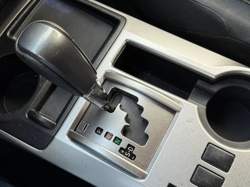 Used 2015 Toyota 4Runner SR5 RWD image 32