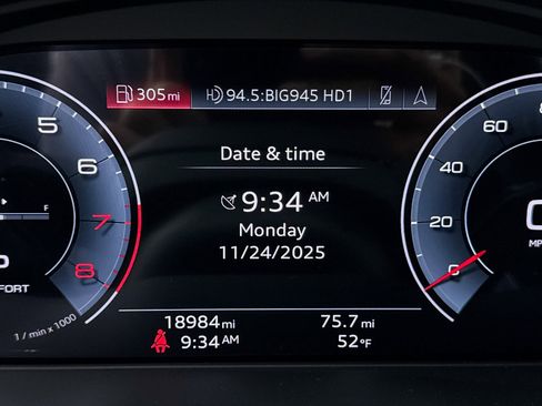 Used 2024 Audi Q5 2.0T Premium Plus image 27