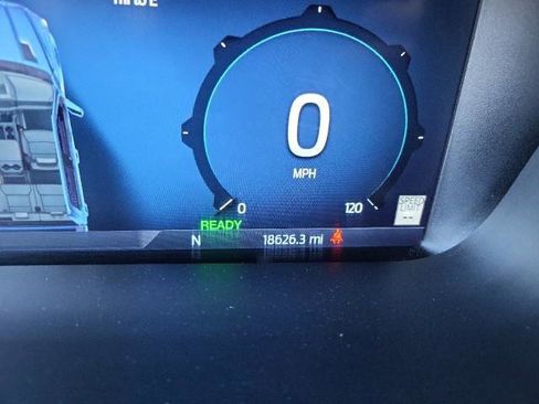 Used 2024 Ford F150 XLT w/ Equipment Group 302A MID image 11