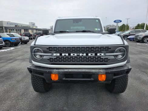 Used 2023 Ford Bronco Badlands image 7