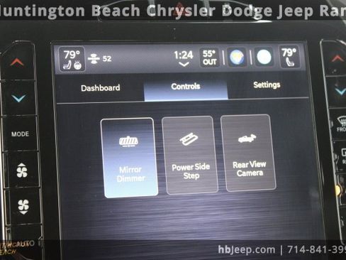 Used 2022 RAM 2500 Laramie image 26