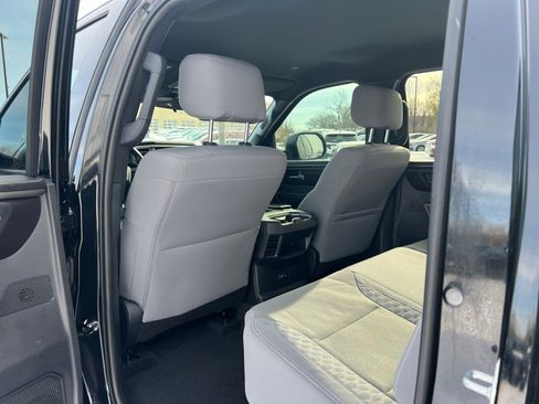 Used 2025 Toyota Tundra SR5 image 16