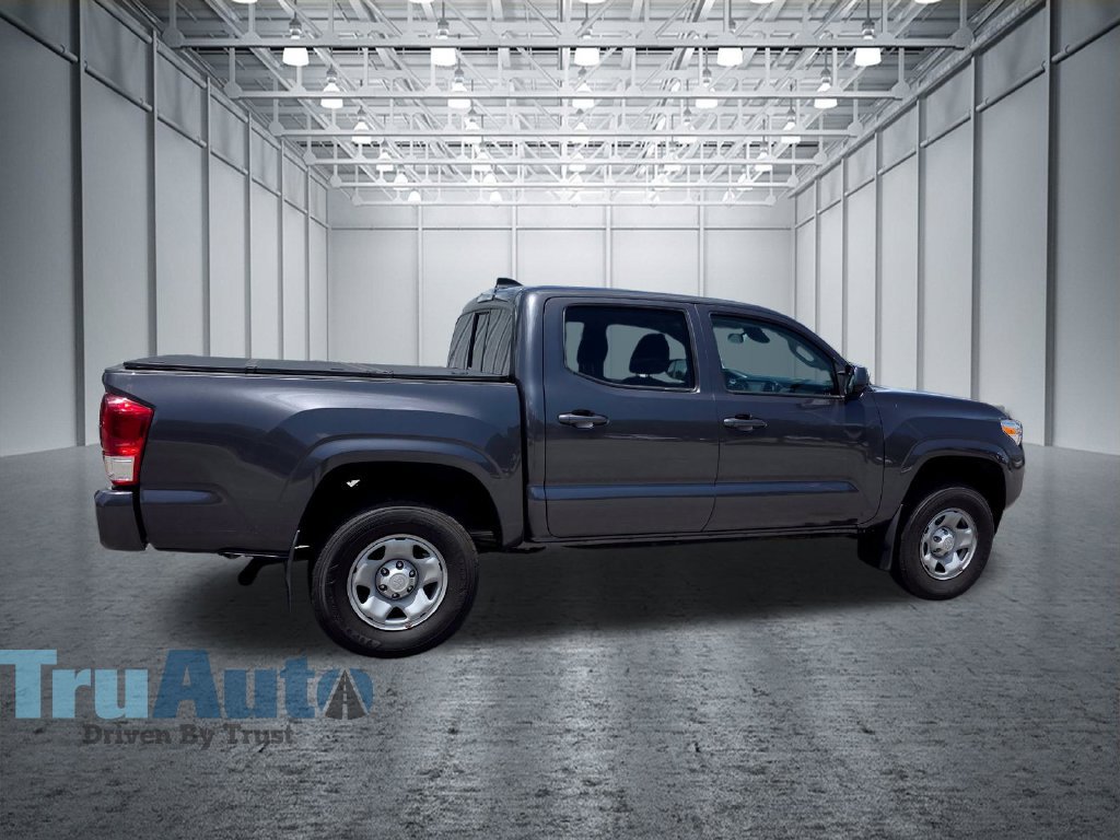 Used 2023 Toyota Tacoma SR AWD/4WD image 3