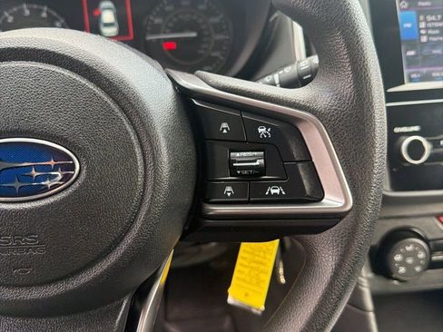 Certified 2023 Subaru Impreza 2.0i image 31
