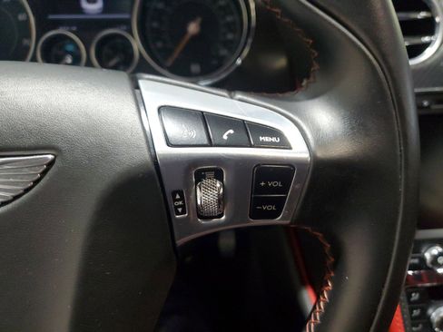 Used 2017 Bentley Continental GT Speed image 16