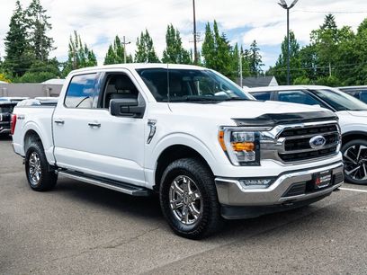 Used 2023 Ford F150 XLT w/ Equipment Group 302A High