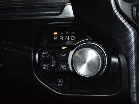 Used 2019 RAM 1500 Limited image 27