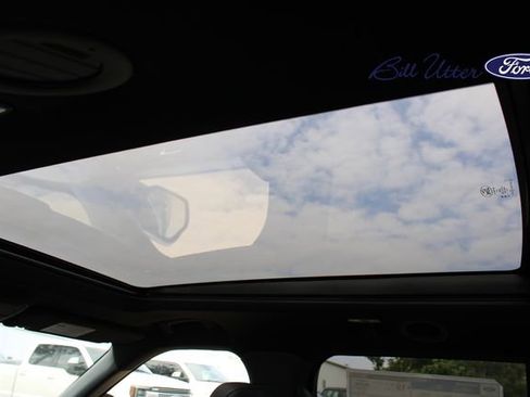 New 2026 Ford Explorer Tremor image 13