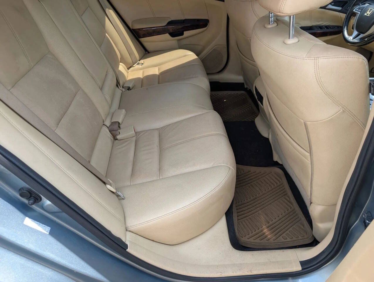 Used 2010 Honda Crosstour EX-L image 37