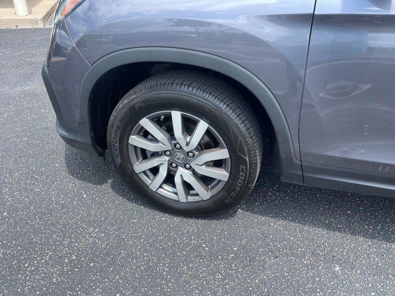 Used 2021 Honda Pilot EX-L image 9