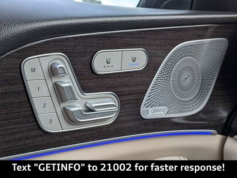 Used 2020 Mercedes-Benz GLE 350 image 30