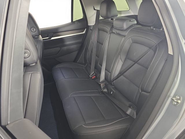 Certified 2026 GMC Terrain Denali AWD/4WD image 27