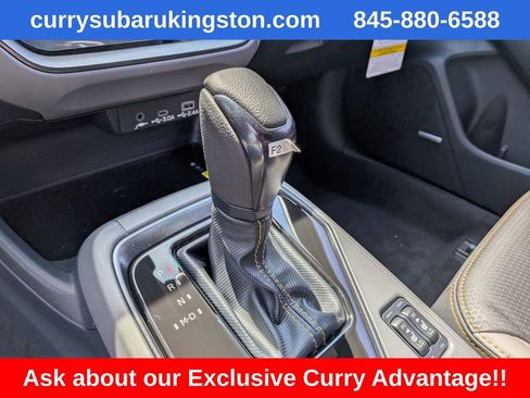 New 2026 Subaru Crosstrek 2.5i Wilderness AWD/4WD image 15