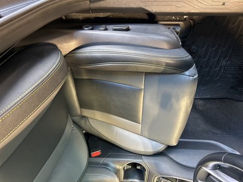 Used 2021 Subaru Outback Onyx Edition XT image 40