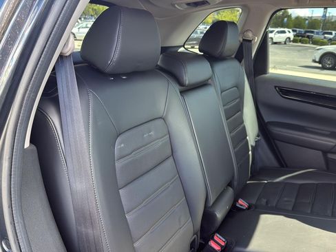 Certified 2023 Honda CR-V EX-L image 32