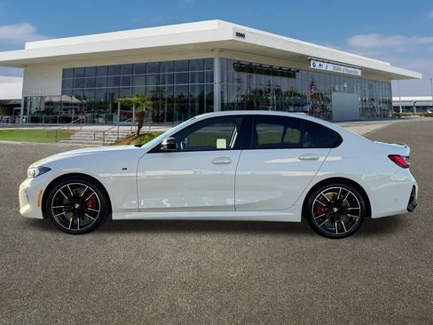 Certified 2024 BMW M340i xDrive w/ Parking Assistance Package image 6