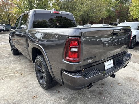 New 2026 RAM 1500 Big Horn image 5