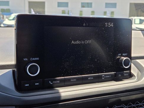 Used 2025 Honda Accord SE image 21
