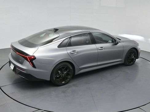 Used 2026 Kia K5 GT-Line w/ GT-Line Premium Package FWD image 58