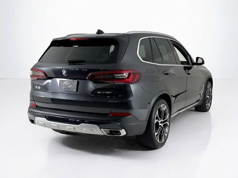 Used 2023 BMW X5 sDrive40i w/ Executive Package image 5