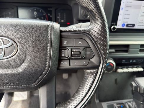 Used 2024 Toyota Tacoma SR RWD image 19